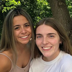 Meet your Posher, Katherine